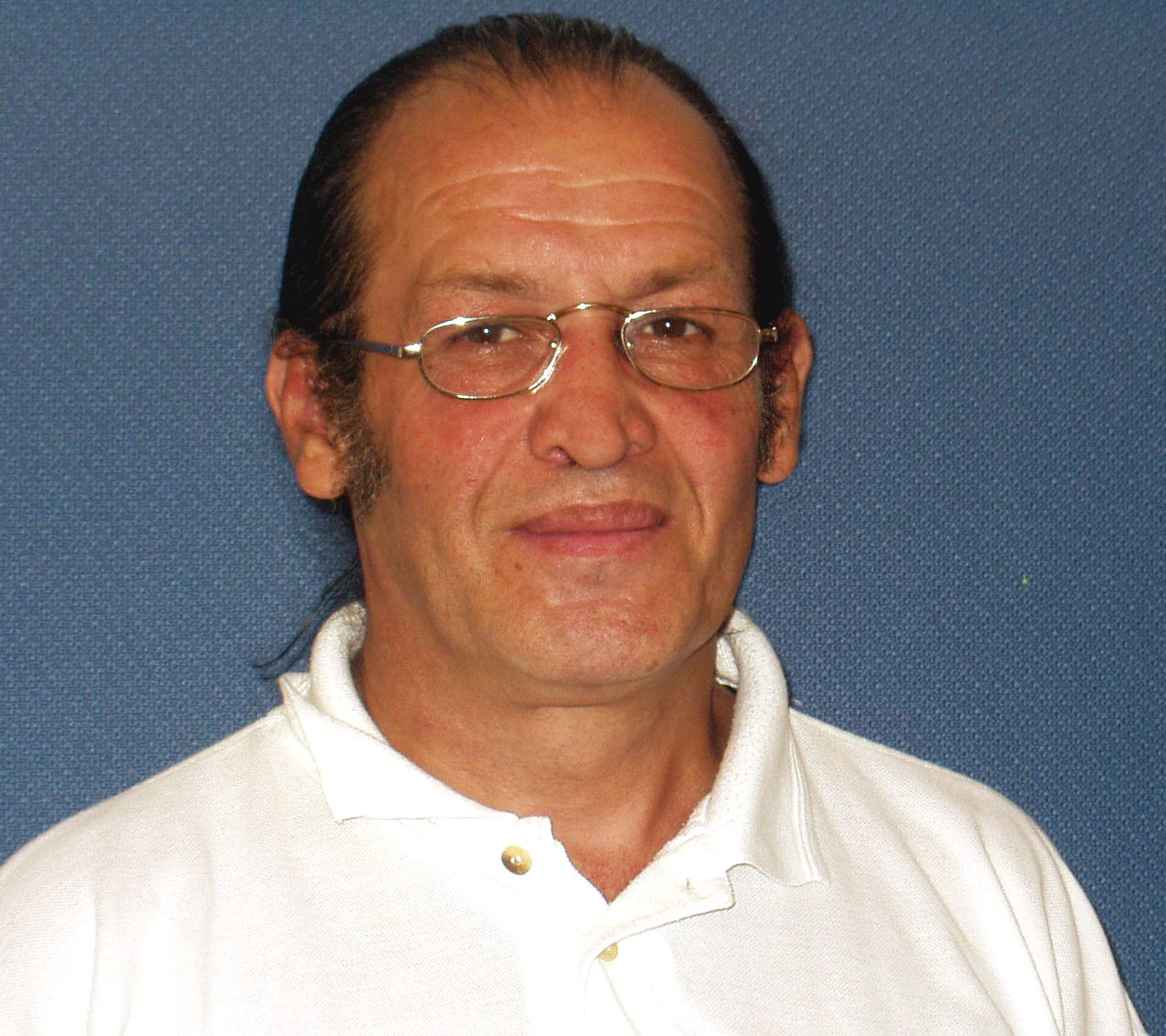 Ich WolfgangDavidZello Ohne Vollbart